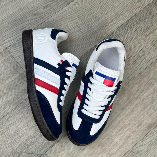 SAMBA TOMMY BLANCO